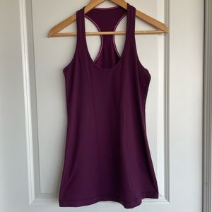 Lululemon Cool Racerback